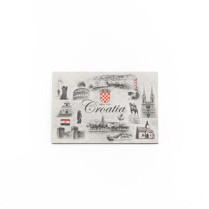 Magnet 3D Croatia - Montaž