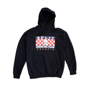 Duksa unisex DT Split