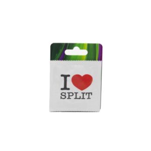Kondom I love Split I