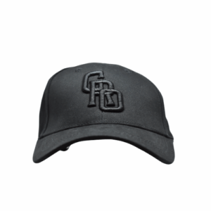 Kapa CRO – crni
