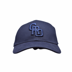 Kapa CRO – tamnoplavi