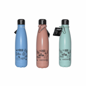 Inox boca Croatia – Pastel